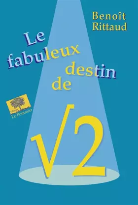 Couverture du produit · Le fabuleux destin de V2