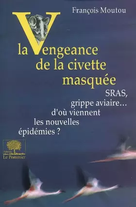 Couverture du produit · La Vengeance de la civette masquée