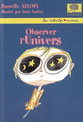 Couverture du produit · Observer l'Univers