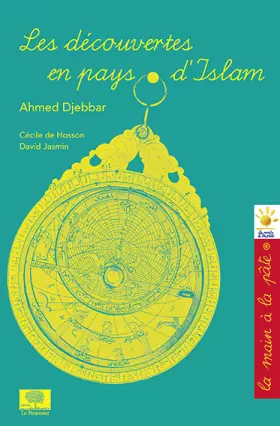Couverture du produit · Les découvertes en pays d'Islam