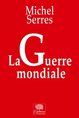 Couverture du produit · La Guerre mondiale