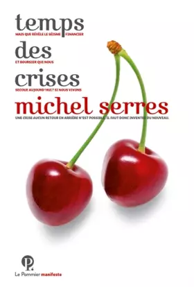 Couverture du produit · Temps des crises