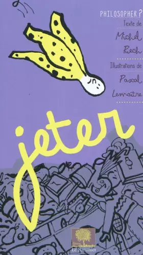 Couverture du produit · Jeter