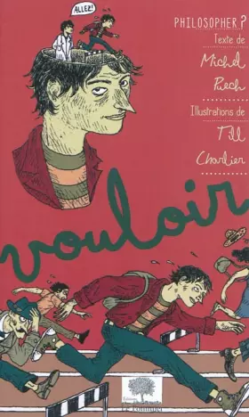 Couverture du produit · Vouloir