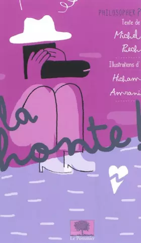 Couverture du produit · La honte !