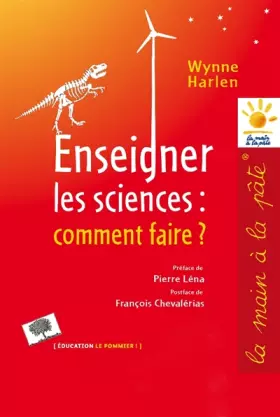 Couverture du produit · Enseigner les sciences : comment faire ? (Nouvelle édition)