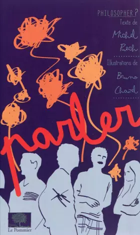 Couverture du produit · Parler