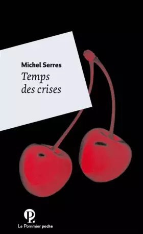 Couverture du produit · Temps des crises