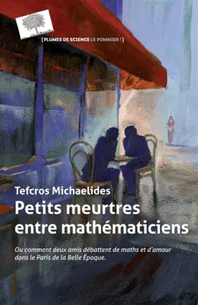 Couverture du produit · Petits meurtres entre mathématiciens