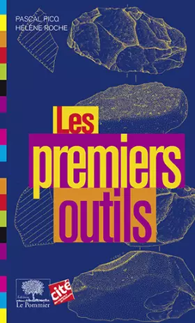 Couverture du produit · Les premiers outils