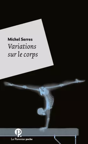 Couverture du produit · Variations sur le corps