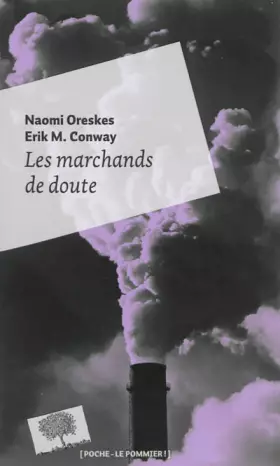 Couverture du produit · Les marchands de doute - Poche