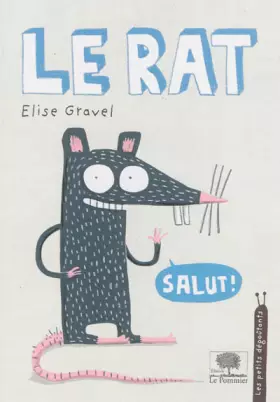 Couverture du produit · Le rat