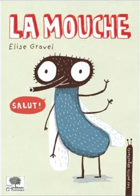 Couverture du produit · La mouche