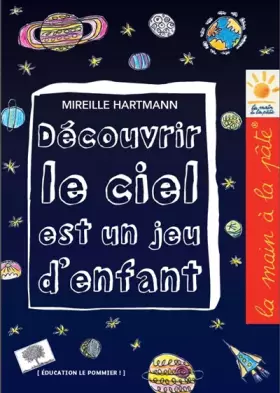 Couverture du produit · Découvrir le ciel est un jeu d'enfant