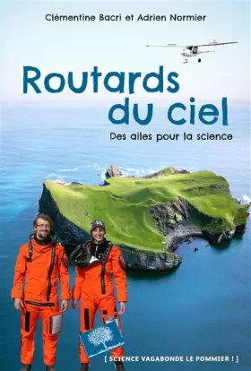 Couverture du produit · Routards du Ciel