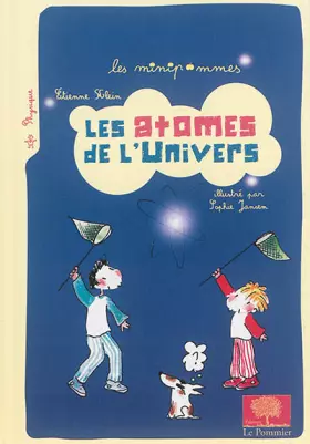 Couverture du produit · Les atomes de l'Univers (N.E)