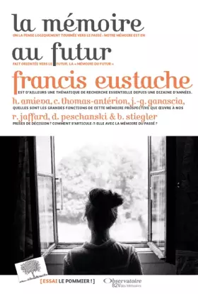 Couverture du produit · La mémoire au futur