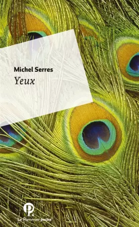 Couverture du produit · Yeux