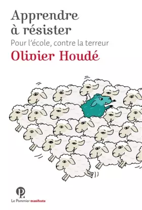 Couverture du produit · Apprendre à résister
