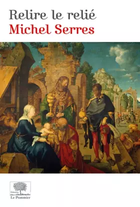 Couverture du produit · Relire le relié