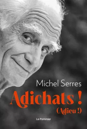Couverture du produit · Adichats !: (Adieu !)