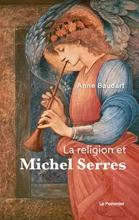 Couverture du produit · La Religion et Michel Serres