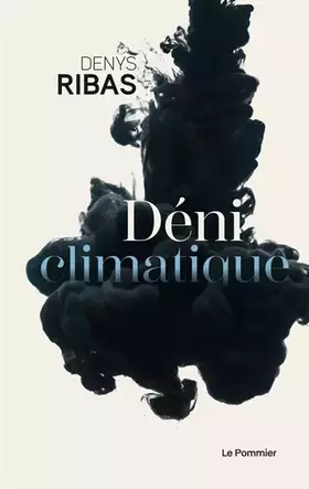 Couverture du produit · Déni climatique