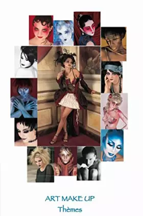 Couverture du produit · Art Make Up Themes