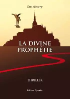 Couverture du produit · La Divine Prophétie