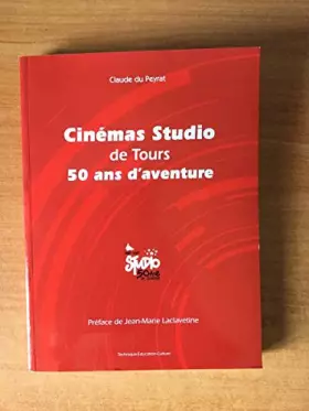 Couverture du produit · Cinémas Studio : 50 ans d'aventure
