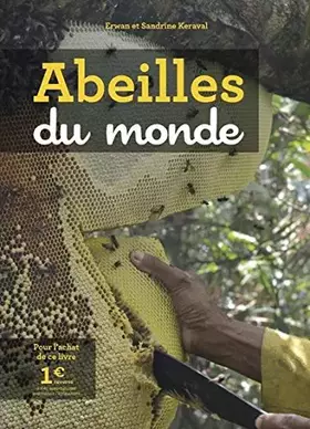 Couverture du produit · Abeilles du monde