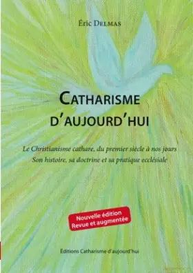 Couverture du produit · Catharisme d'aujourd'hui