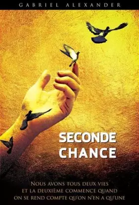Couverture du produit · Seconde chance