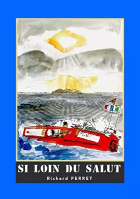 Couverture du produit · SI LOIN DU SALUT