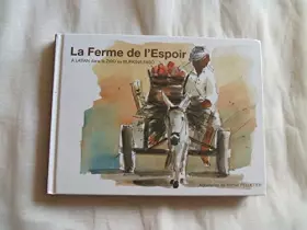Couverture du produit · La ferme de l'espoir