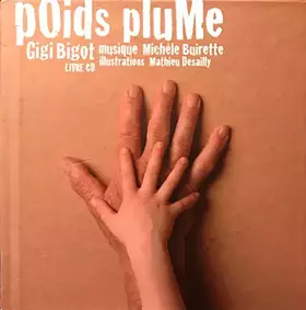 Couverture du produit · POIDS PLUME