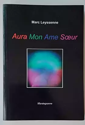 Couverture du produit · AURA MON AME SOEUR