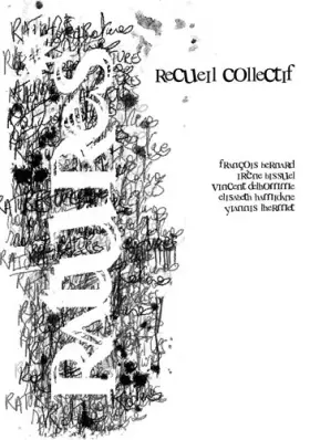 Couverture du produit · Recueil collectif RAtUReS