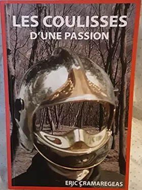 Couverture du produit · LES COULISSES D'UNE PASSION