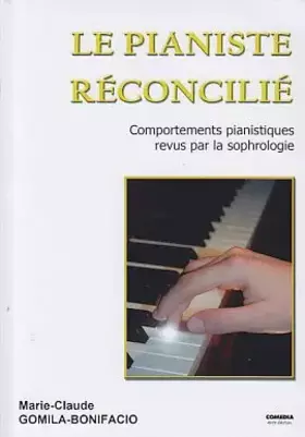 Couverture du produit · Le pianiste reconcilie
