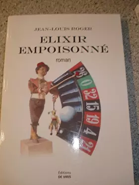 Couverture du produit · Elixir empoisonné