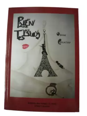 Couverture du produit · Rien que tes bras