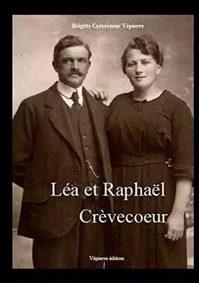 Couverture du produit · Léa et Raphaël Crèvecoeur