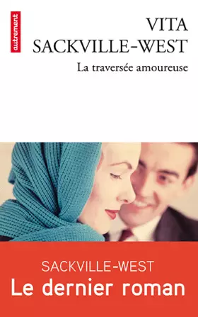Couverture du produit · La traversée amoureuse