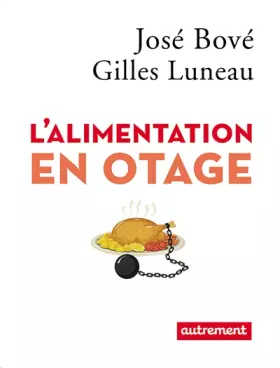 Couverture du produit · L'alimentation en otage