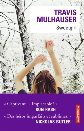 Couverture du produit · Sweetgirl