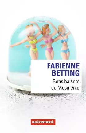 Couverture du produit · Bons baisers de Mesménie
