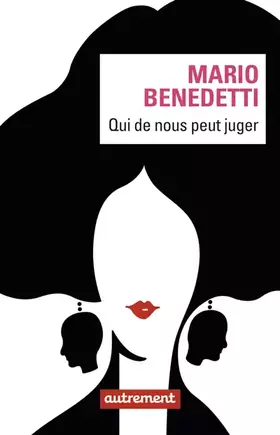 Couverture du produit · Qui de nous peut juger