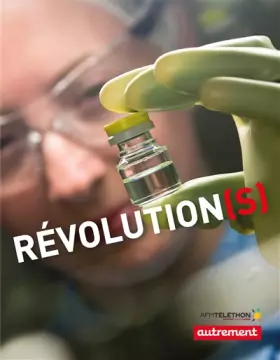 Couverture du produit · Révolution(s)